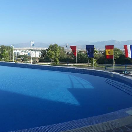Studio Cabo Dream Lejlighedshotel Cabo Negro Eksteriør billede