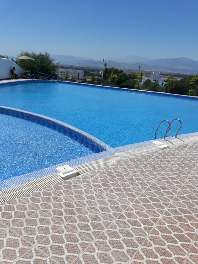 Studio Cabo Dream Lejlighedshotel Cabo Negro Eksteriør billede