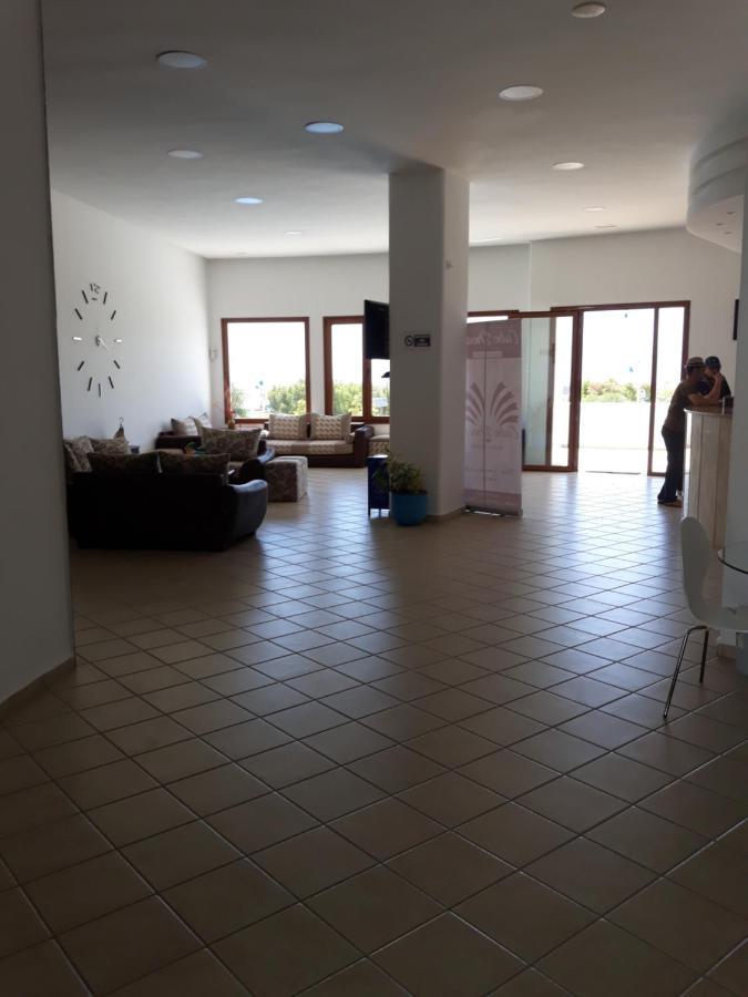 Studio Cabo Dream Lejlighedshotel Cabo Negro Eksteriør billede