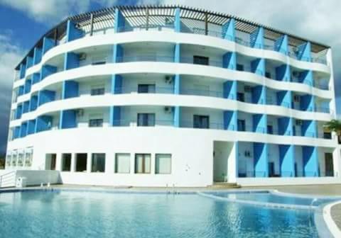Studio Cabo Dream Lejlighedshotel Cabo Negro Eksteriør billede