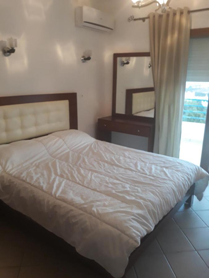 Studio Cabo Dream Lejlighedshotel Cabo Negro Eksteriør billede