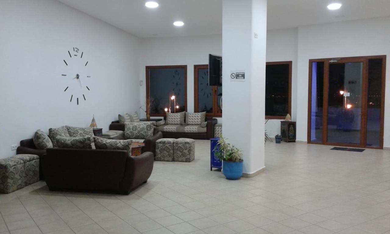 Studio Cabo Dream Lejlighedshotel Cabo Negro Eksteriør billede