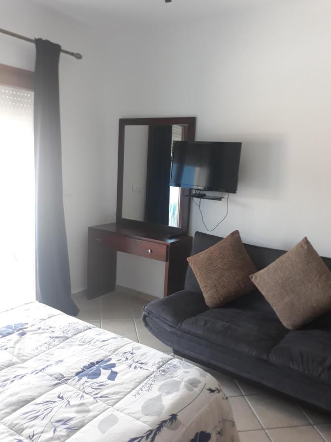 Studio Cabo Dream Lejlighedshotel Cabo Negro Eksteriør billede