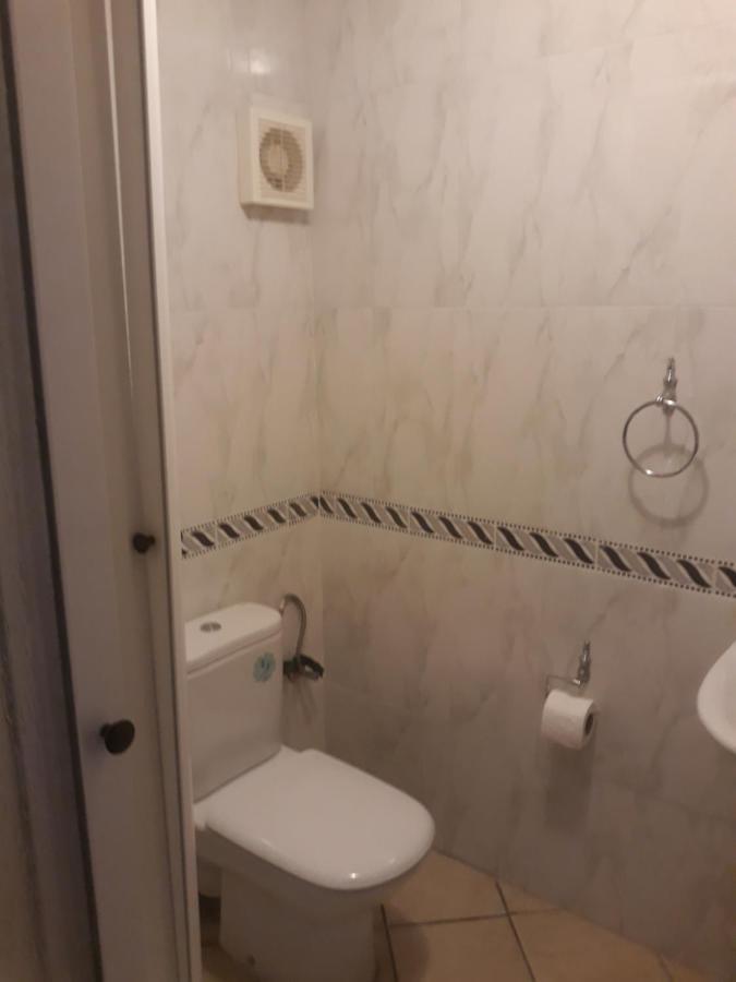 Studio Cabo Dream Lejlighedshotel Cabo Negro Eksteriør billede