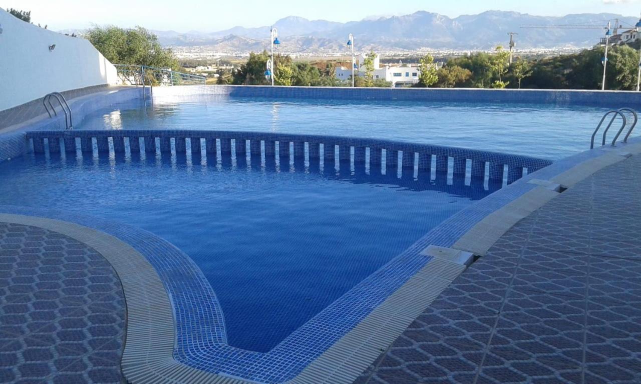 Studio Cabo Dream Lejlighedshotel Cabo Negro Eksteriør billede