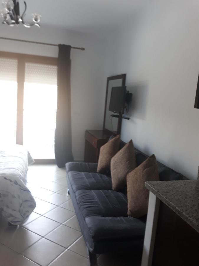 Studio Cabo Dream Lejlighedshotel Cabo Negro Eksteriør billede
