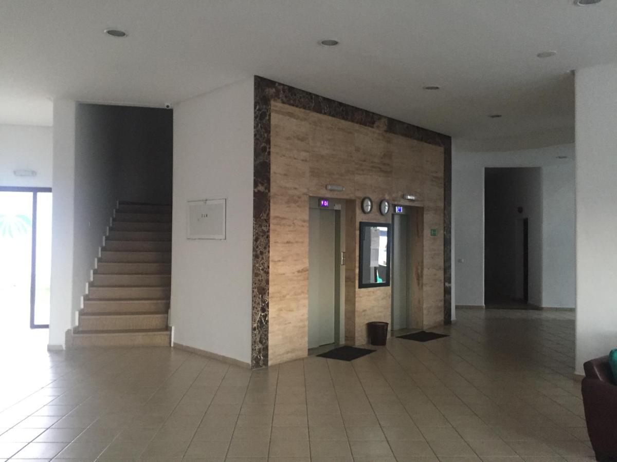 Studio Cabo Dream Lejlighedshotel Cabo Negro Eksteriør billede