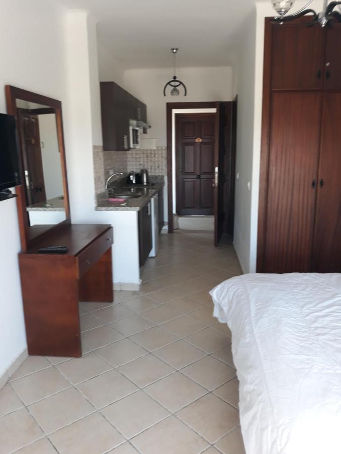 Studio Cabo Dream Lejlighedshotel Cabo Negro Eksteriør billede